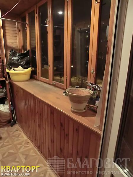 Sell 3-room apartment. Киев, Березняковская — photo 1