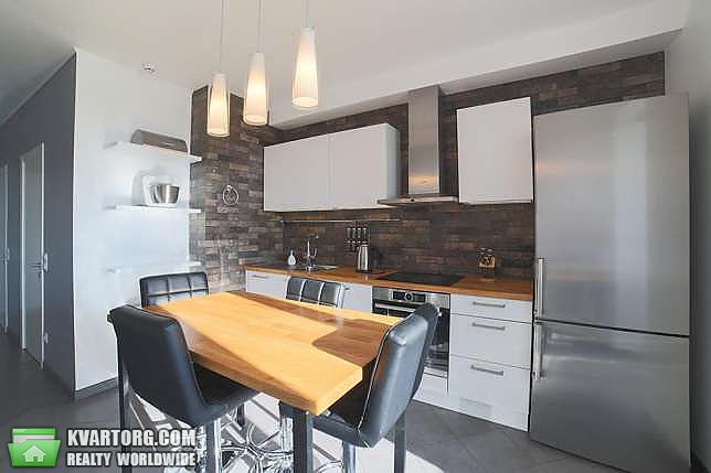 Sell 3-room apartment. Киев,  Феодосийская — photo 2
