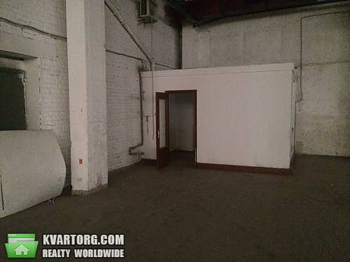 Rent out warehouse. Киев, Калачевская — photo 2