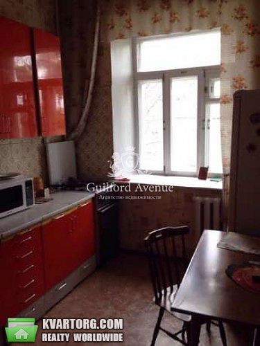 Sell 2-room apartment. Киев,  Владимирская — photo 10