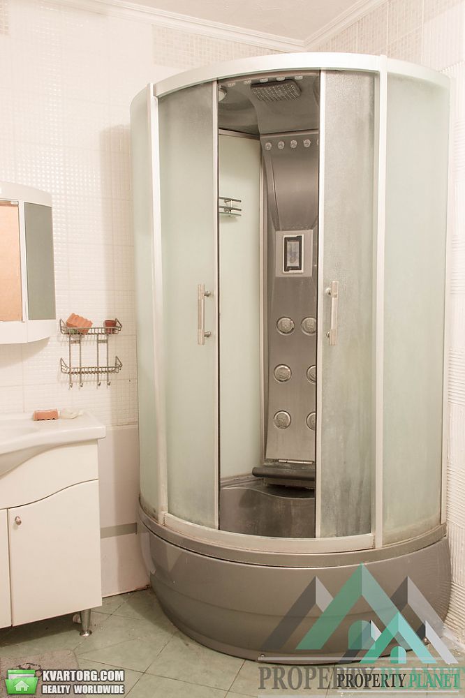 Rent out 4-room apartment. Киев, Вишняковская — photo 9
