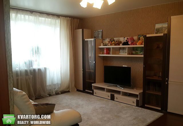 Sell 2-room apartment. Киев, Елены Телиги — photo 1