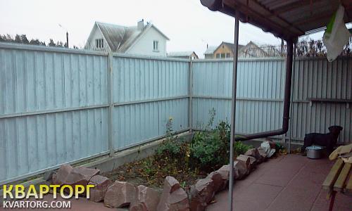 Sell house. Киевская обл., Ново-ирпенская — photo 1