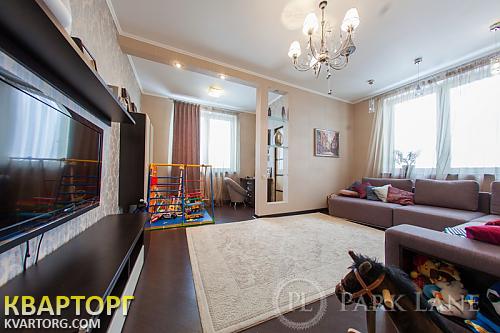 Sell 2-room apartment. Киев,  Героев Сталинграда пр — photo 1