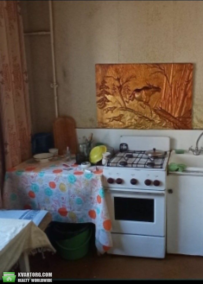 Sell 1-room apartment. Киев, Приозерная — photo 4
