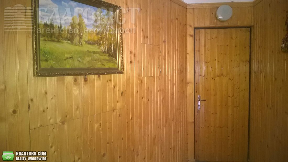 Sell 4-room apartment. Киев,  Мирного Панаса — photo 4