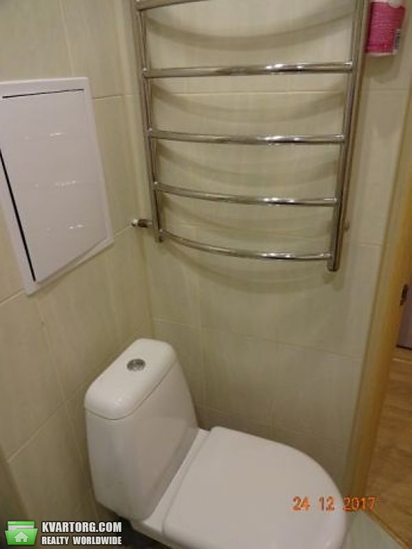 Sell 1-room apartment. Киев,  Гайдай — photo 10