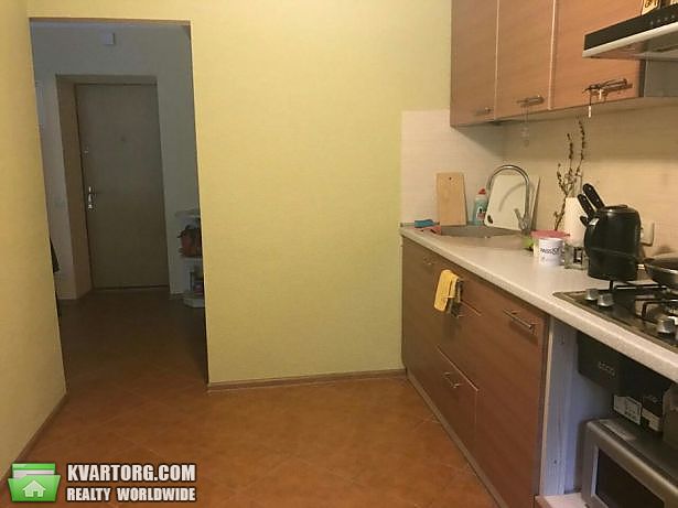 Rent out 1-room apartment. Киев,  Потехина — photo 4