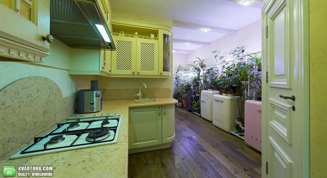 Rent out 2-room apartment. Киев,  Городецкого — photo 8