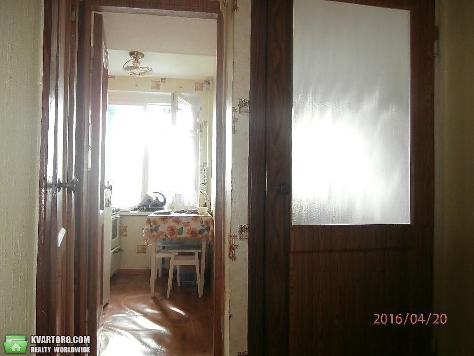 Sell 1-room apartment. Киев,  Руданского — photo 3