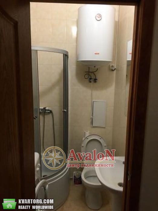 Sell 1-room apartment. Одесса, Разумовская — photo 6