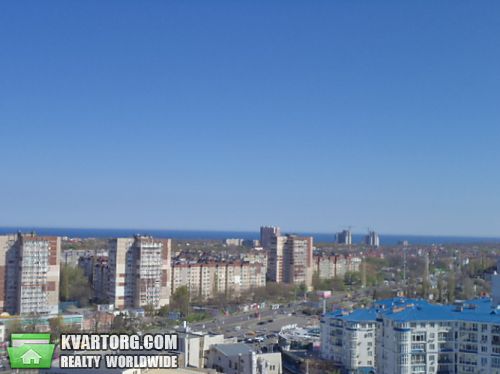 Sell 3-room apartment. Одесса, Люстдорфская дорога — photo 8