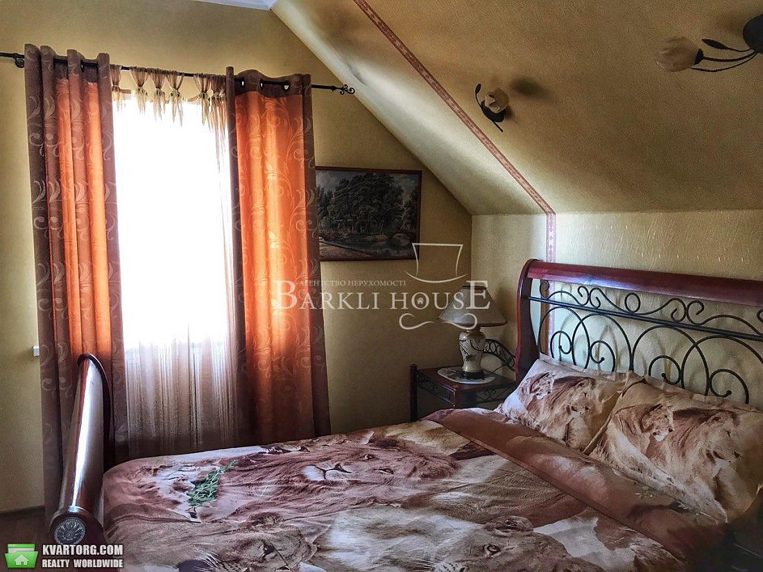 Rent out house. Киевская обл., Зазимье — photo 9