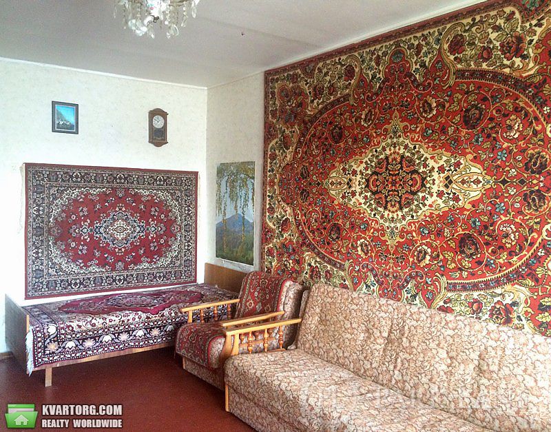 Sell 1-room apartment. Киев,  Вербицкого — photo 2