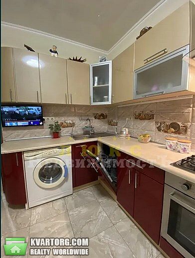 Sell 1-room apartment. Одесса, Люстдорфская дорога — photo 7