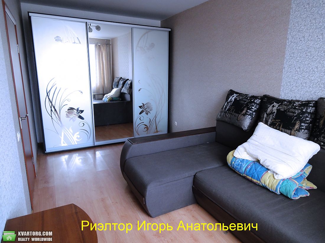 Rent out 1-room apartment. Одесса, Проїздна — photo 1