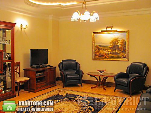 Sell 3-room apartment. Киев, Московская — photo 1