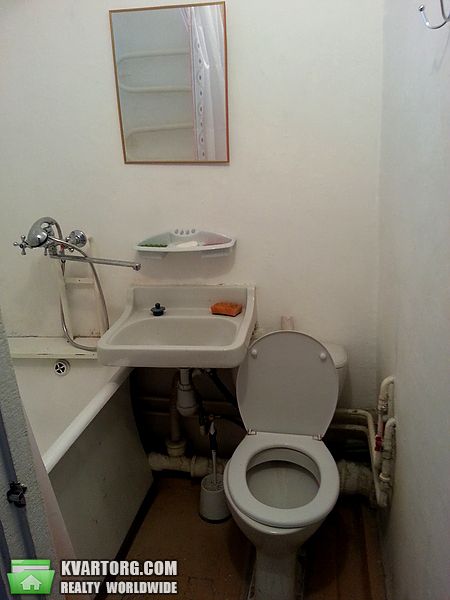 Sell 1-room apartment. Киев, Лайоша Гавро — photo 4