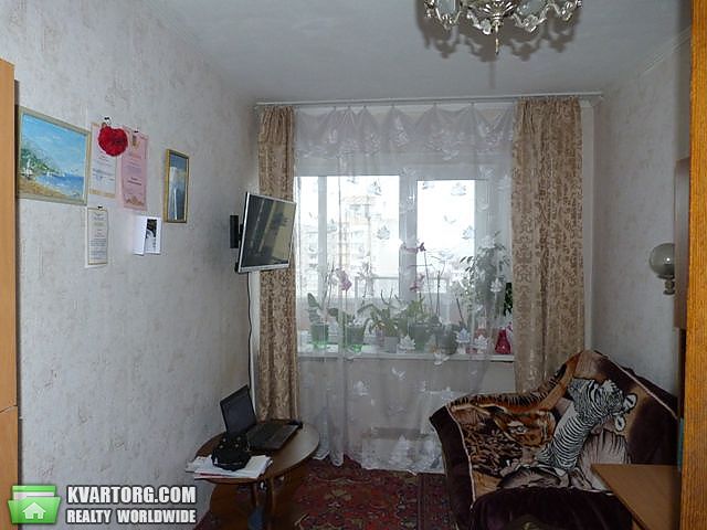 Sell 4-room apartment. Киев,  Бальзака — photo 10