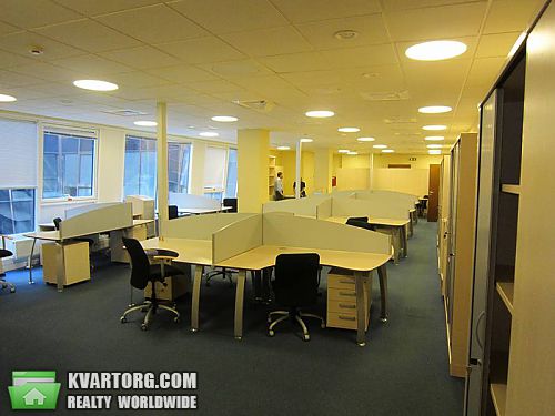 Rent out office. Киев,  Борисоглебская — photo 5