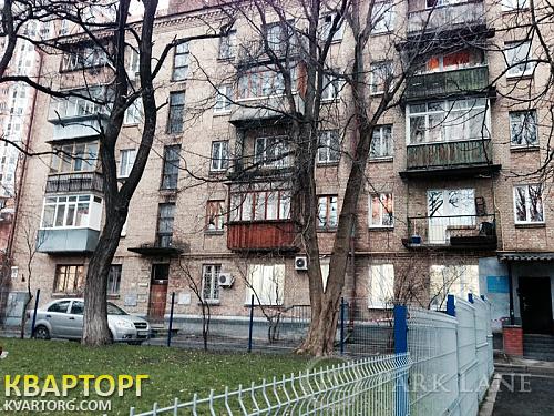 Sell 3-room apartment. Киев, Барбюса — photo 1