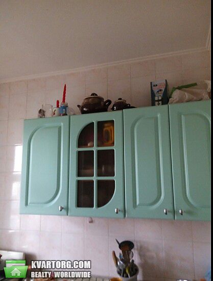 Sell 1-room apartment. Киев,  Прилужная — photo 1