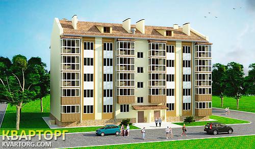 Sell 1-room apartment. Одесса, Люстдорфская дорога — photo 3