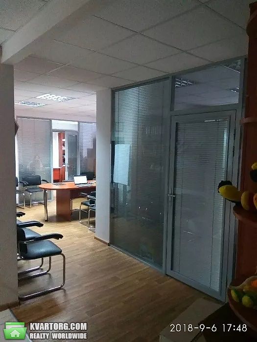 Rent out office. Киев, ул. Гмыри — photo 5