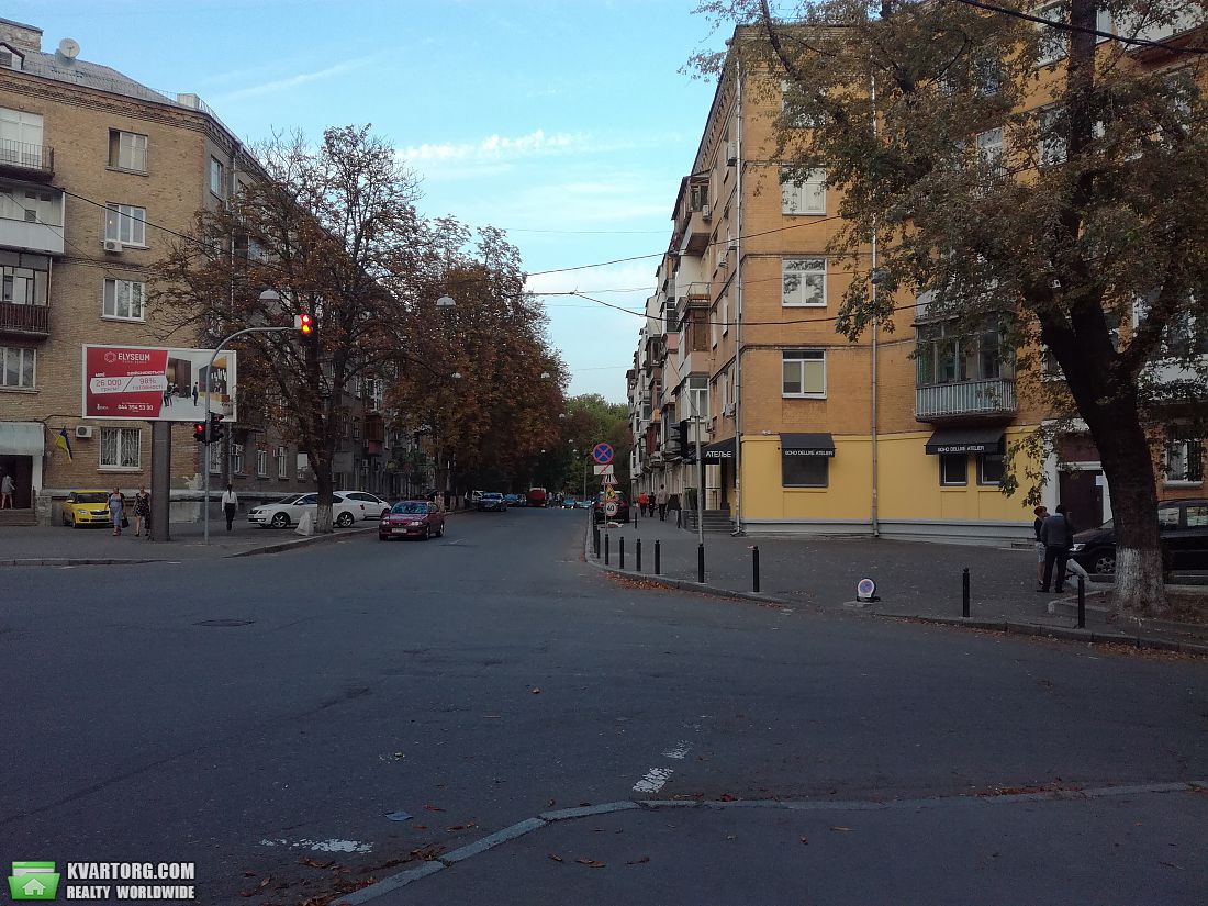 Sell 3-room apartment. Киев,  Цитадельная — photo 3