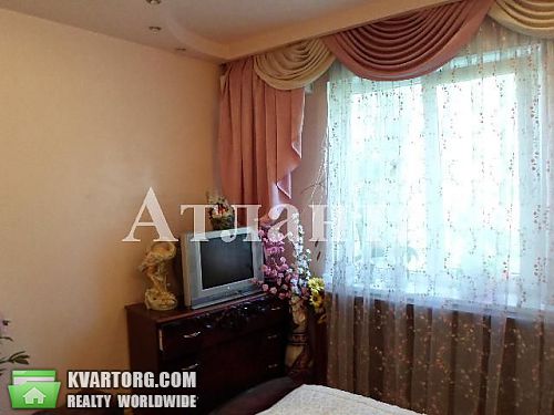Sell 2-room apartment. Одесса, Добровольского — photo 2