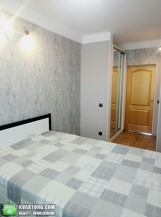 Sell 2-room apartment. Киев,  Красноткацкая — photo 3