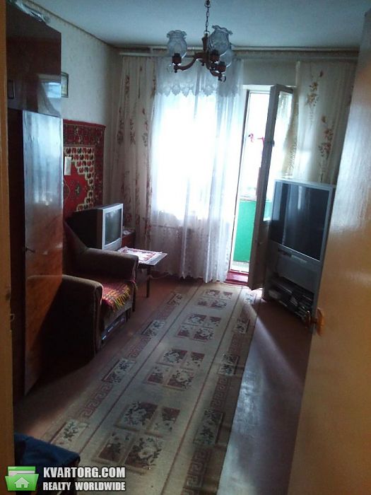 Sell 2-room apartment. Киев,  Тимошенко — photo 5