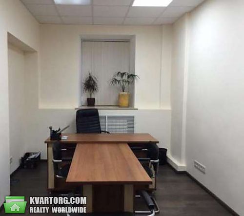 Rent out office. Киев, десятинный пер. — photo 1