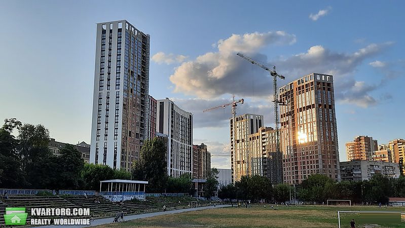Sell 1-room apartment. Киев,  Шолуденко — photo 7