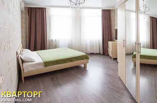 Rent out 3-room apartment. Одесса, Французкий бульвар — photo 7