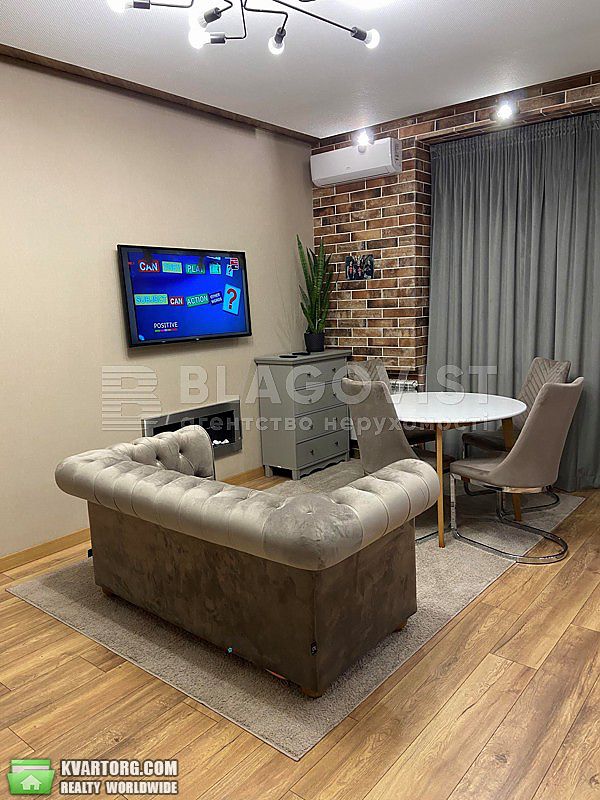 Sell 2-room apartment. Киев,  Саксаганского — photo 2
