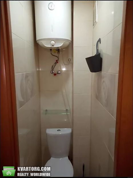 Rent out 2-room apartment. Киев,  Туполева — photo 5