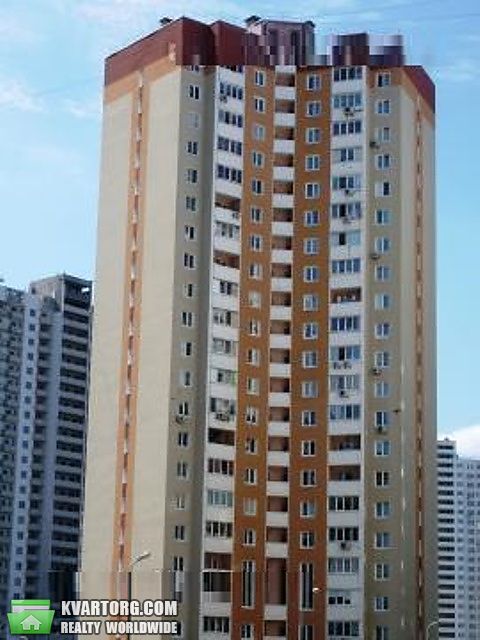 Sell 3-room apartment. Киев,  Драгоманова — photo 4