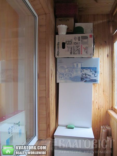 Sell 2-room apartment. Киев, Оболонский пр — photo 3