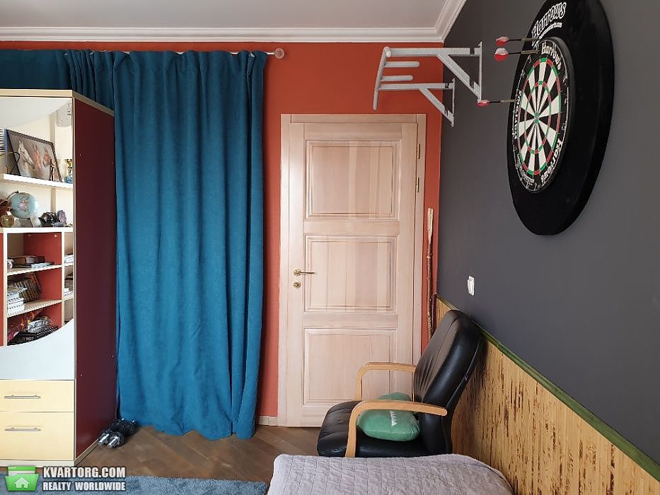 продам 3-комнатную квартиру. Киев,   Никольско-Слободская - фото 8