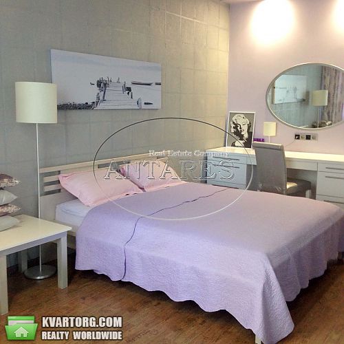 Rent out 2-room apartment. Киев, Механизаторов — photo 7