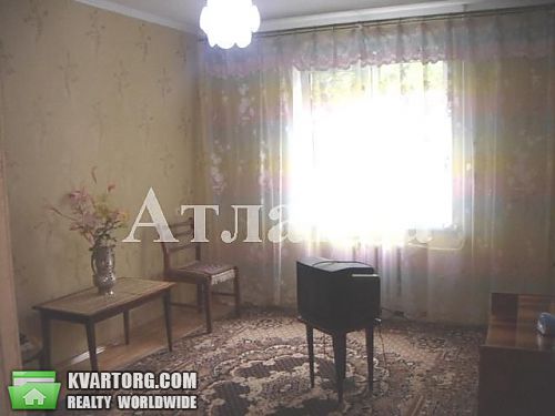 Sell 3-room apartment. Одесса, Затонского — photo 1