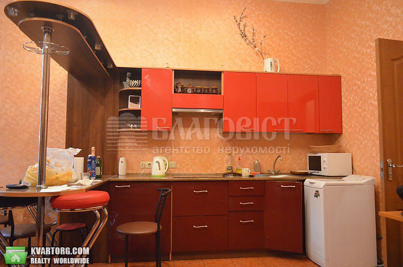 Sell 2-room apartment. Киев,  Богдана Хмельницкого — photo 5