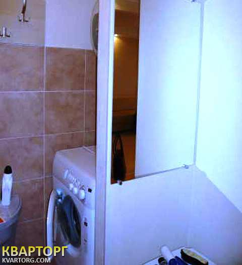 Rent out 1-room apartment. Киев,  Щусева — photo 5