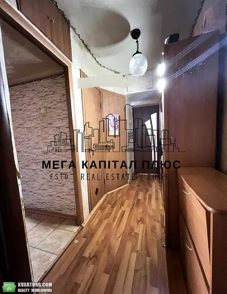 Rent out 2-room apartment. Киев, Архипенка — photo 5