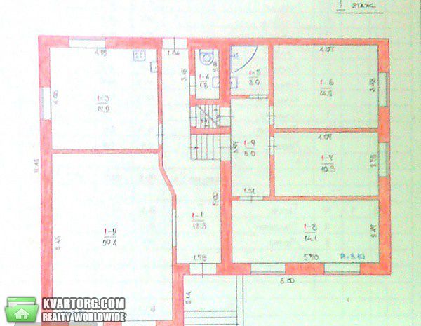 Sell house. Запорожье, Независимости — photo 3
