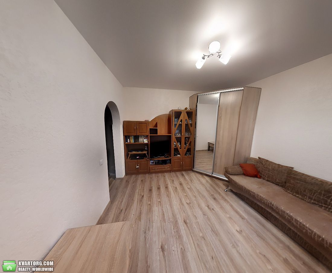 Sell 1-room apartment. Киев,  Науки пр — photo 1