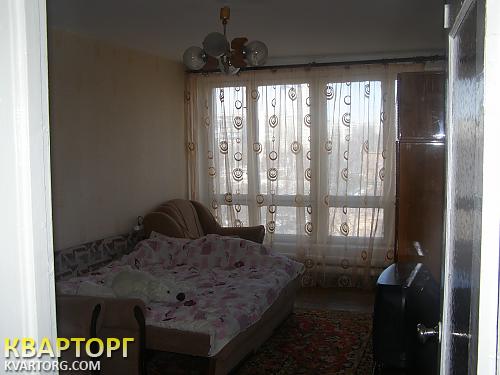 Sell 1-room apartment. Киев,  Ромена Роллана бул — photo 1
