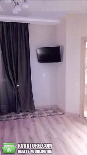 Sell 1-room apartment. Киев,  Вильямса — photo 4