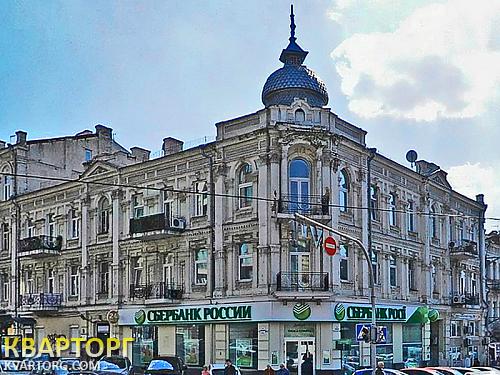 Sell 2-room apartment. Киев, Саксаганского — photo 1